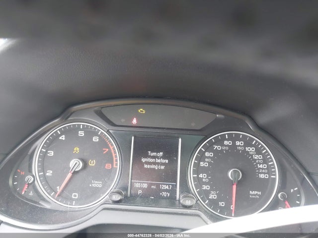 Aukcja sprzedaży 2016 Audi Q5 2.0t Premium, vin: WA1C2AFP6GA127710, numer aukcji: 44762328
