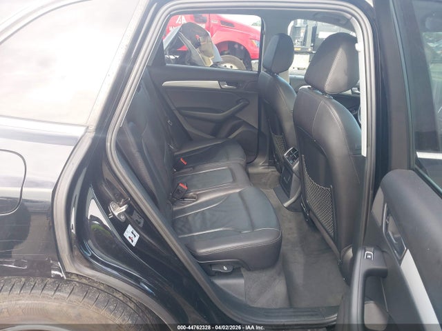 Aukcja sprzedaży 2016 Audi Q5 2.0t Premium, vin: WA1C2AFP6GA127710, numer aukcji: 44762328