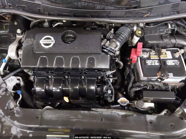 Aukcja sprzedaży 2013 Nissan Sentra Sl, vin: 3N1AB7AP2DL778606, numer aukcji: 44762330