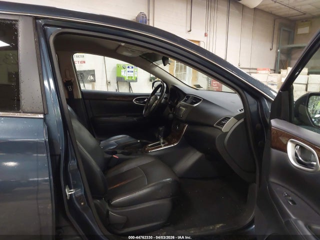 Aukcja sprzedaży 2013 Nissan Sentra Sl, vin: 3N1AB7AP2DL778606, numer aukcji: 44762330