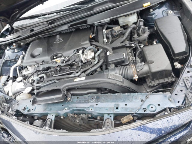 4T1G31AK7NU040373 Toyota Camry Se Hybrid