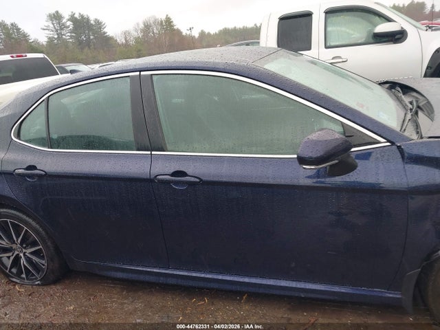 4T1G31AK7NU040373 Toyota Camry Se Hybrid