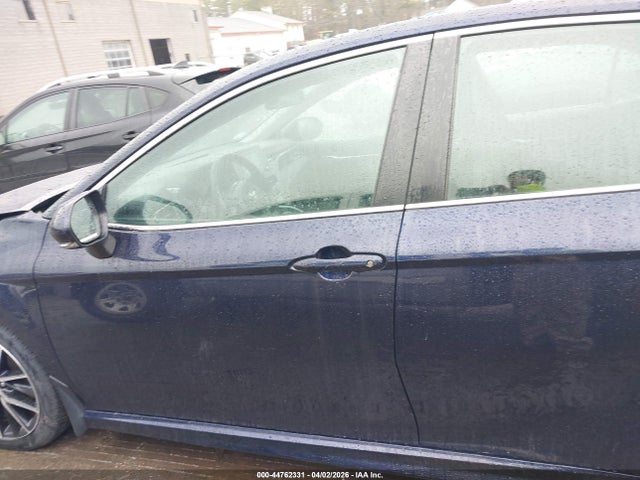 4T1G31AK7NU040373 Toyota Camry Se Hybrid
