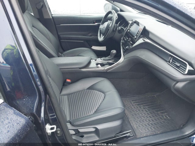 4T1G31AK7NU040373 Toyota Camry Se Hybrid