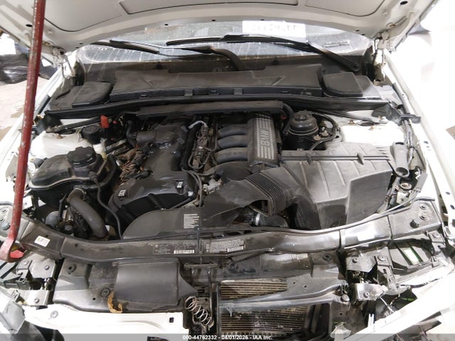 2013 Bmw 328i Xdrive მანქანა იყიდება აუქციონზე, vin: WBAKF5C56DE657855, აუქციონის ნომერი: 44762332