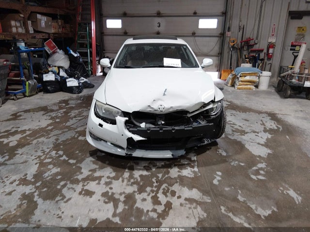 2013 Bmw 328i Xdrive მანქანა იყიდება აუქციონზე, vin: WBAKF5C56DE657855, აუქციონის ნომერი: 44762332