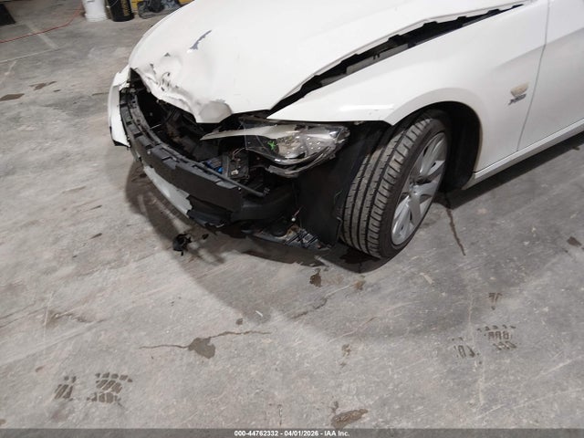 2013 Bmw 328i Xdrive მანქანა იყიდება აუქციონზე, vin: WBAKF5C56DE657855, აუქციონის ნომერი: 44762332