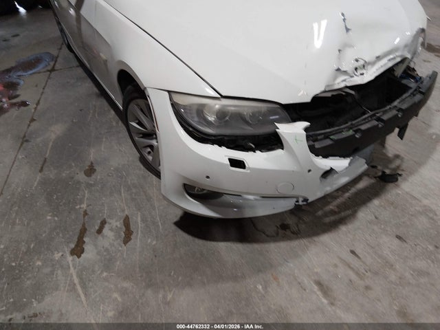 2013 Bmw 328i Xdrive მანქანა იყიდება აუქციონზე, vin: WBAKF5C56DE657855, აუქციონის ნომერი: 44762332