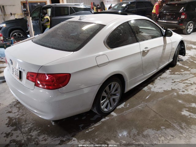 2013 Bmw 328i Xdrive მანქანა იყიდება აუქციონზე, vin: WBAKF5C56DE657855, აუქციონის ნომერი: 44762332