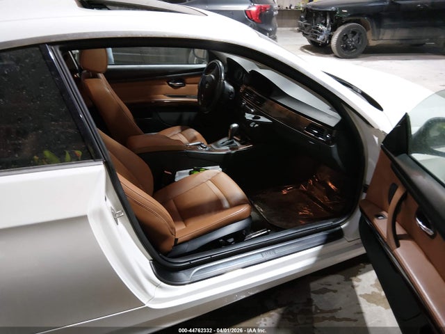 2013 Bmw 328i Xdrive მანქანა იყიდება აუქციონზე, vin: WBAKF5C56DE657855, აუქციონის ნომერი: 44762332