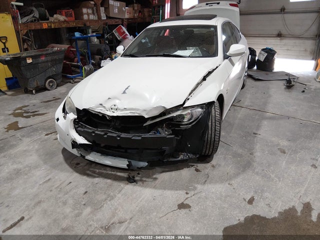 2013 Bmw 328i Xdrive მანქანა იყიდება აუქციონზე, vin: WBAKF5C56DE657855, აუქციონის ნომერი: 44762332