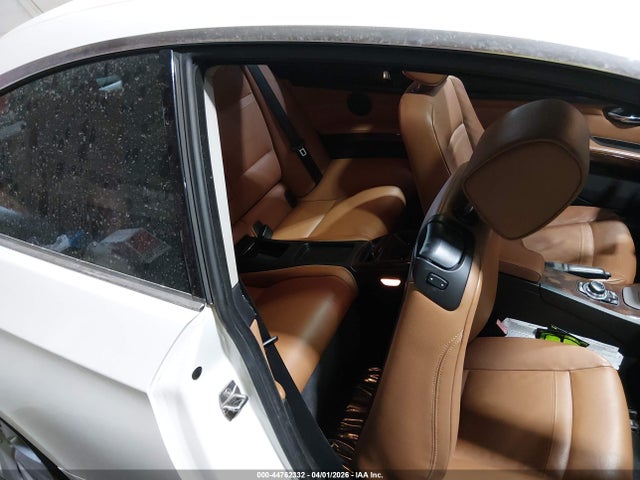 2013 Bmw 328i Xdrive მანქანა იყიდება აუქციონზე, vin: WBAKF5C56DE657855, აუქციონის ნომერი: 44762332