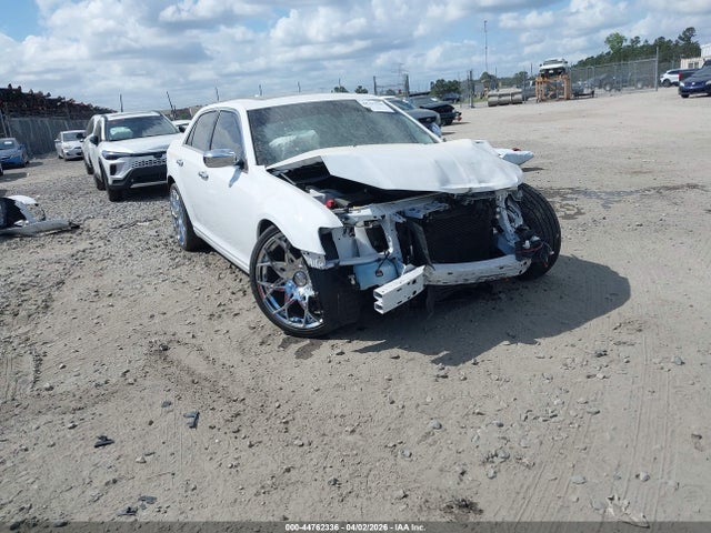 Aukcja sprzedaży 2020 Chrysler 300 Touring L, vin: 2C3CCAAG7LH194732, numer aukcji: 44762336