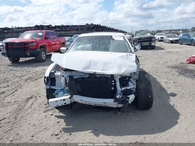 Продаж на аукціоні авто 2020 Chrysler 300 Touring L, vin: 2C3CCAAG7LH194732, номер лоту: 44762336