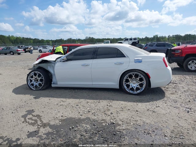 44762336 :رقم المزاد ، 2C3CCAAG7LH194732 vin ، 2020 Chrysler 300 Touring L مزاد بيع
