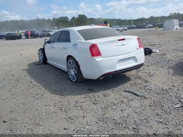 Aukcja sprzedaży 2020 Chrysler 300 Touring L, vin: 2C3CCAAG7LH194732, numer aukcji: 44762336