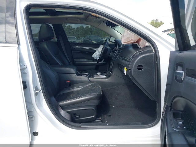 Aukcja sprzedaży 2020 Chrysler 300 Touring L, vin: 2C3CCAAG7LH194732, numer aukcji: 44762336