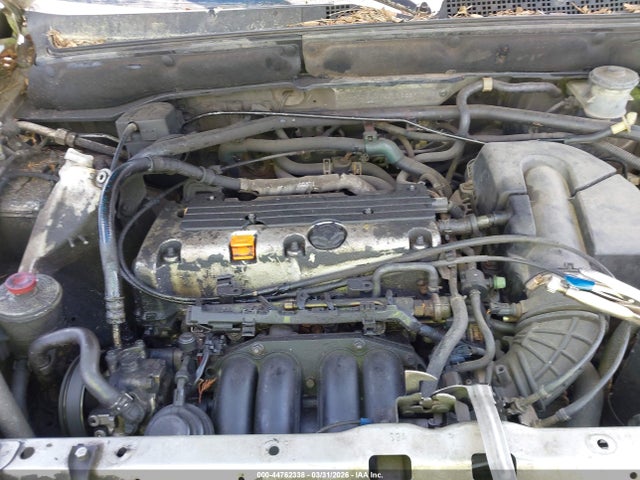 2002 HONDA CR-V JHLRD68462C023289 Photo 9