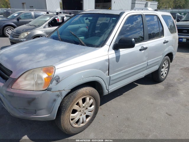 2002 HONDA CR-V JHLRD68462C023289 Photo 1