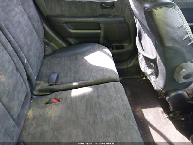 2002 HONDA CR-V JHLRD68462C023289 Photo 7