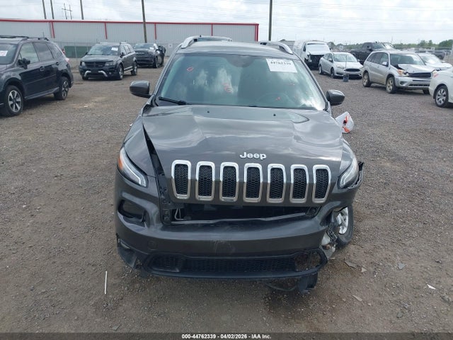 Aukcja sprzedaży 2017 Jeep Cherokee Latitude Fwd, vin: 1C4PJLCB5HW549180, numer aukcji: 44762339