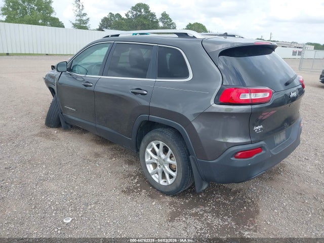 Aukcja sprzedaży 2017 Jeep Cherokee Latitude Fwd, vin: 1C4PJLCB5HW549180, numer aukcji: 44762339