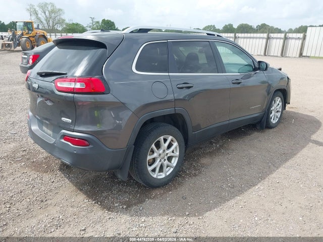 Aukcja sprzedaży 2017 Jeep Cherokee Latitude Fwd, vin: 1C4PJLCB5HW549180, numer aukcji: 44762339