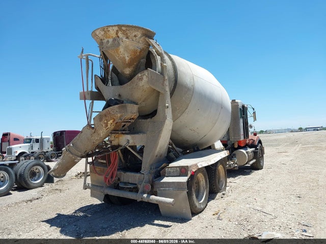 Aukcja sprzedaży 2008 Kenworth Construction T800, vin: 1NKDL00X48J233048, numer aukcji: 44762340