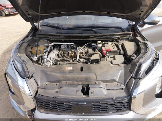 Продажа на аукционе авто 2022 Mitsubishi Outlander Sel 2.5 2wd/sel Special Edition 2wd, vin: JA4J3VA86NZ090443, номер лота: 44762341