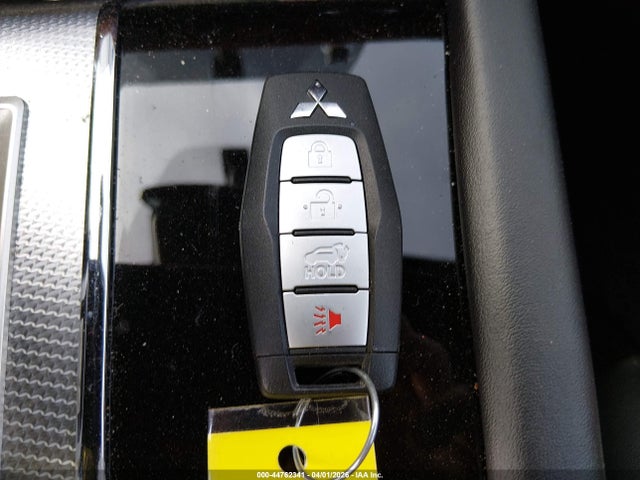 Продажа на аукционе авто 2022 Mitsubishi Outlander Sel 2.5 2wd/sel Special Edition 2wd, vin: JA4J3VA86NZ090443, номер лота: 44762341