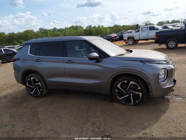 Продажа на аукционе авто 2022 Mitsubishi Outlander Sel 2.5 2wd/sel Special Edition 2wd, vin: JA4J3VA86NZ090443, номер лота: 44762341