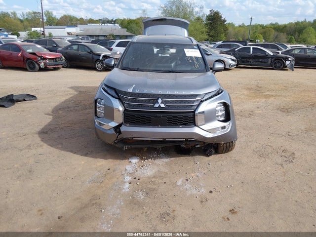 Продажа на аукционе авто 2022 Mitsubishi Outlander Sel 2.5 2wd/sel Special Edition 2wd, vin: JA4J3VA86NZ090443, номер лота: 44762341