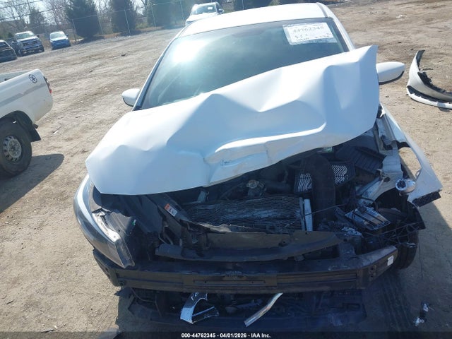 Aukcja sprzedaży 2017 Kia Forte Lx, vin: 3KPFK4A74HE092238, numer aukcji: 44762345