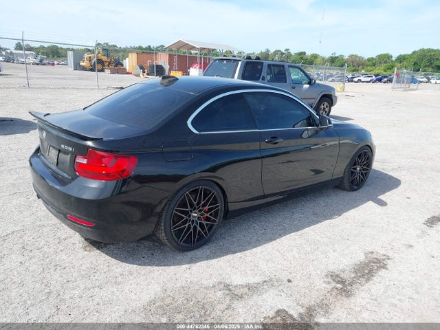 2016 BMW 228I WBA1F9C50GV544703 Photo 3