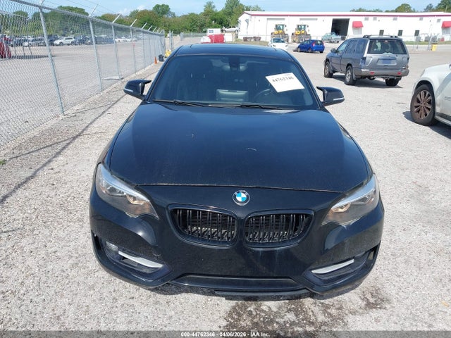 2016 BMW 228I WBA1F9C50GV544703 Photo 5