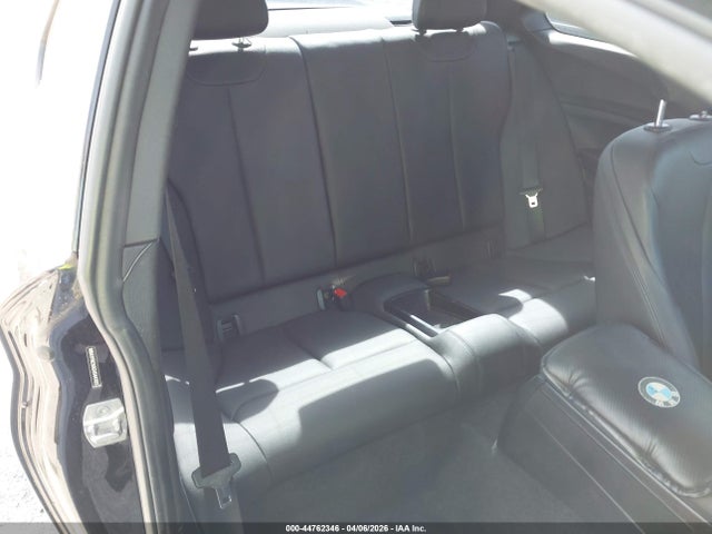 2016 BMW 228I WBA1F9C50GV544703 Photo 7