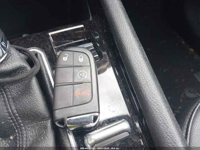 Продажа на аукционе авто 2024 Jeep Compass Limited 4x4, vin: 3C4NJDCN9RT163506, номер лота: 44762352