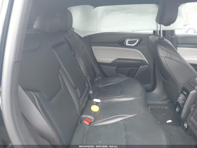 Продажа на аукционе авто 2024 Jeep Compass Limited 4x4, vin: 3C4NJDCN9RT163506, номер лота: 44762352
