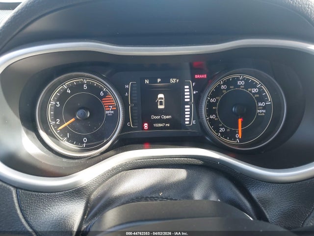 Продажа на аукционе авто 2018 Jeep Cherokee Latitude Plus Fwd, vin: 1C4PJLLB8JD504445, номер лота: 44762353