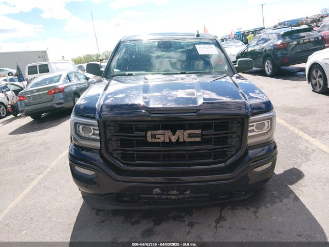 Продаж на аукціоні авто 2017 Gmc Sierra 1500 Denali, vin: 3GTU2PEJ5HG363570, номер лоту: 44762356