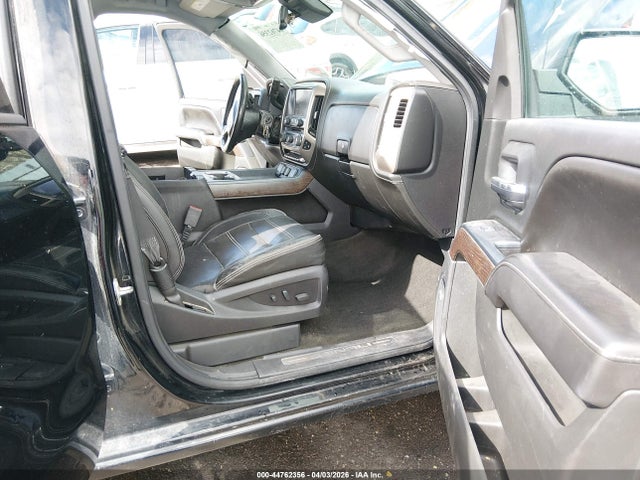 Продаж на аукціоні авто 2017 Gmc Sierra 1500 Denali, vin: 3GTU2PEJ5HG363570, номер лоту: 44762356