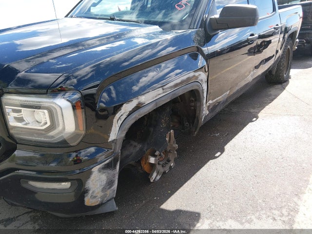 Продаж на аукціоні авто 2017 Gmc Sierra 1500 Denali, vin: 3GTU2PEJ5HG363570, номер лоту: 44762356