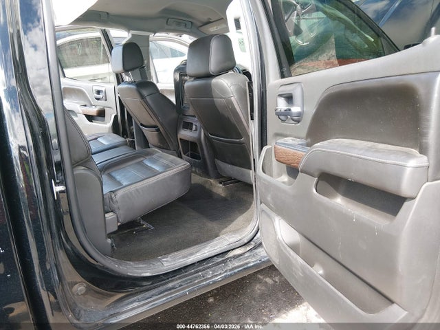 Продаж на аукціоні авто 2017 Gmc Sierra 1500 Denali, vin: 3GTU2PEJ5HG363570, номер лоту: 44762356