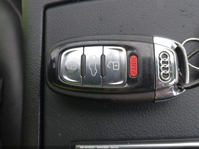 2012 AUDI A7 WAUWGAFC4CN158259 Photo 10