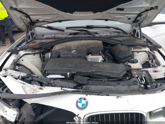 Aukcja sprzedaży 2016 Bmw 320i, vin: WBA8E1G51GNU11929, numer aukcji: 44762360