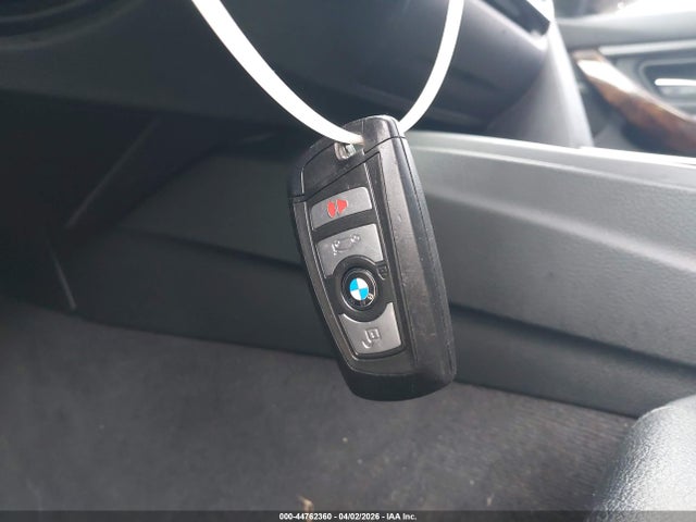 Aukcja sprzedaży 2016 Bmw 320i, vin: WBA8E1G51GNU11929, numer aukcji: 44762360