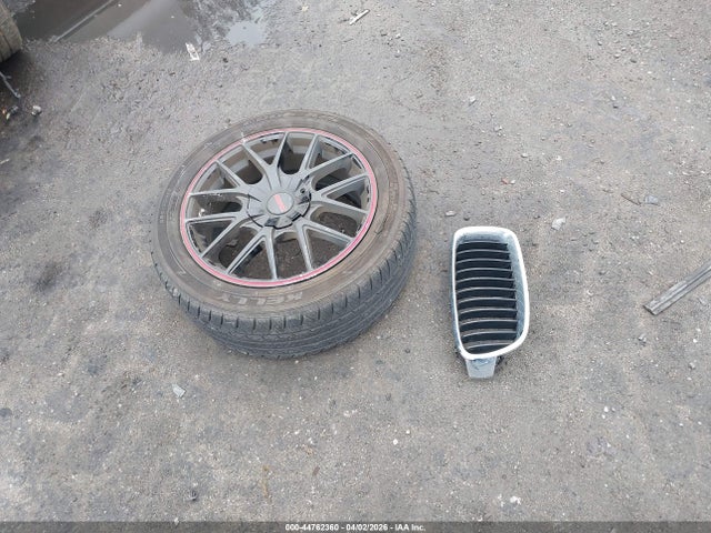 Aukcja sprzedaży 2016 Bmw 320i, vin: WBA8E1G51GNU11929, numer aukcji: 44762360