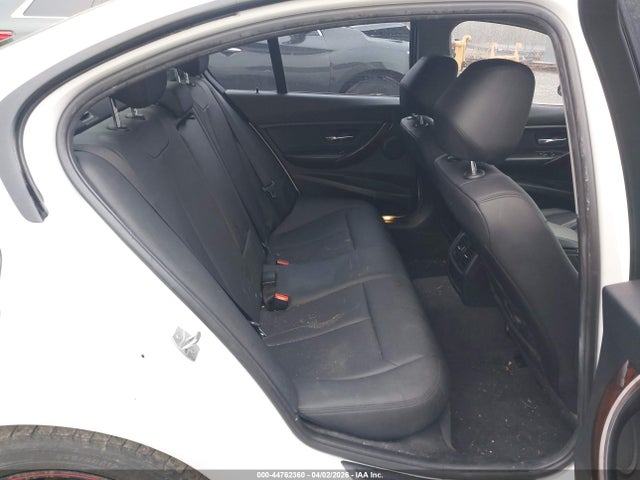 Aukcja sprzedaży 2016 Bmw 320i, vin: WBA8E1G51GNU11929, numer aukcji: 44762360