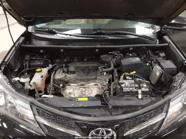 Aukcja sprzedaży 2015 Toyota Rav4 Limited, vin: 2T3DFREV3FW335069, numer aukcji: 44762374