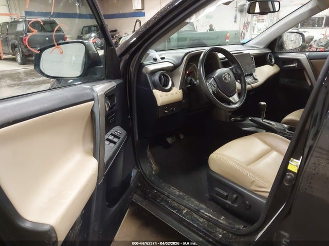 Aukcja sprzedaży 2015 Toyota Rav4 Limited, vin: 2T3DFREV3FW335069, numer aukcji: 44762374